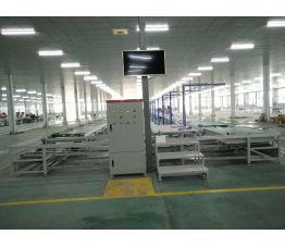 電視機生產(chǎn)線 