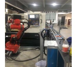 雙層生產線設備 (5)