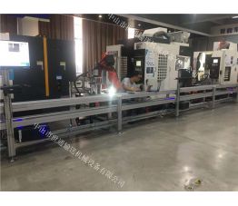 雙層生產線設備 (3)