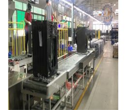 海爾洗衣機(jī)生產(chǎn)線18