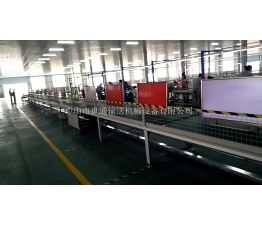 電視機生產(chǎn)線