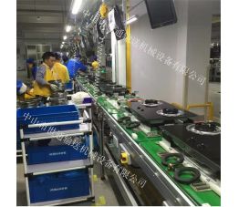 灶具流水線(xiàn)